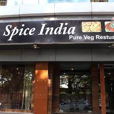  SPICE INDIA CATERERS