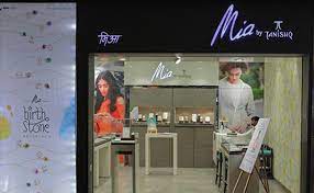  MIA-BY TANISHQ
