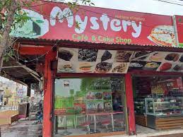  MYSTERY BAKERY
