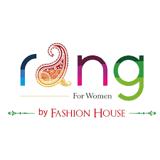  RANG-BY FASHION HOUSE